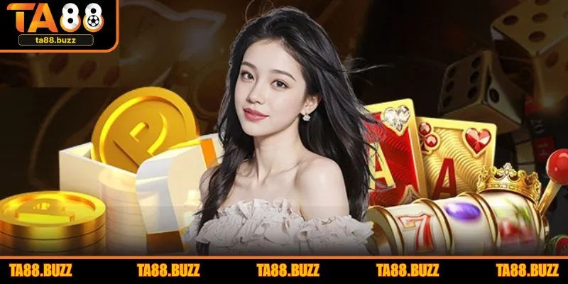 Những điều cần biết khi tham gia khuyến mãi TA88